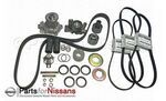 999TKZ3202 - : 1990-1993 300ZX 120K Timing Belt Kit - Non Turbo for Nissan Image