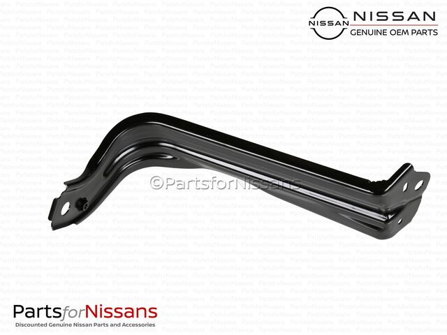 エフ 2007-2013 Nissan Altima Fender Brace 63181-JA030 | Parts for