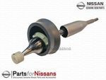 3283921U10 - : JDM Nissan R33 Skyline GTS25-T RB25DET Gear Shift Lever for Nissan: GT-R Image