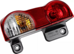 265553LM0A - : Tail Light Assembly for Nissan Image