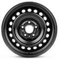 403003SJ0E - : Wheel, Steel for Nissan: Sentra Image