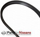 638817Z400 - Body: Flare Seal for Nissan: Xterra Image