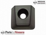 806469FU0A - Body: Handle, Outside Escutcheon for Nissan: TITAN, TITAN XD Image