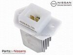 ２点分 2007-2024 Nissan Control Module 27761-4BA0A | Parts for Nissans