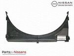 21477AA300 - : R34 Lower Radiator Fan Shroud for Nismo Image