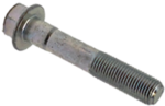 55080ZY00A - Suspension: Front Insulator Front Bolt for Nissan: NV1500, NV2500, NV3500, TITAN XD Image