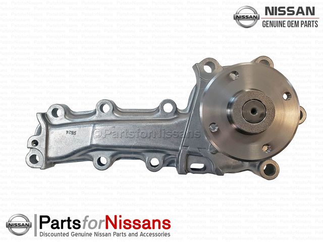 JDM Nissan Skyline R32 R33 R34 RB25 RB26 Water Pump 21010-21U26