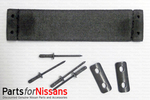 97150CE01B - : Convertible Top Elastic Band Kit for Nissan Image