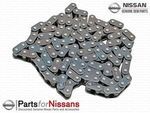 A302H53J0CVW - Engine: Timing Chain for Nissan: 200SX, NX, Sentra Image