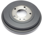 432063SG0C - Brakes: Drum for Nissan Image