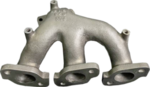 1400406U01 - : R33 R34 RB26DETT GT-R N1 Exhaust Manifold for Nismo Image