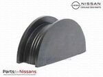 1105140F00 - : Engine Camshaft Plug for Nissan: 240SX, D21, Pickup Image