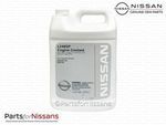 999MPAF000P - Unclassified: Engine Coolant / Antifreeze - Green for Nissan Image
