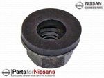 122100261 - : Rear Spoiler Nut with seal S14 R32 for Nismo Image