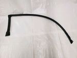 7686085F10 - : Nissan S15 Silvia RH Driver Side Door Weatherstrip for Nismo Image