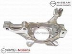 40014JA02A - Suspension: Knuckle for Nissan: Altima, Maxima Image