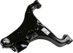 54500EZ00B - Suspension: Lower Control Arm for Nissan: TITAN Image