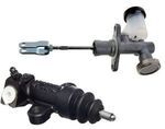 XTERRAFRONTIERCYLINDERKIT - : 98-04 Frontier Xterra Master and Slave Cylinder Kit for Nissan Image