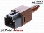 25320JN00A - Electrical: Stoplamp Switch for Nissan: 370Z, Altima, Armada, GT-R, Maxima, Murano, Qashqai, Quest, Rogue, Rogue Select, Rogue Sport Image