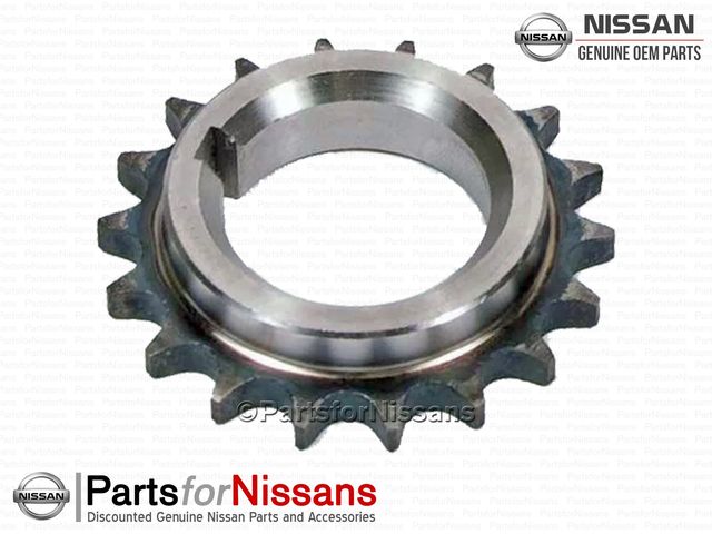 ガッデム 13028ZS70A Genuine Nissan CHAIN-TIMING,CAMSHAFT 13028-ZS70A