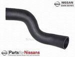 2150105U00 - : R32 R33 R34 RB26DETT Upper Radiator Hose for Nismo Image