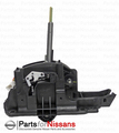 349013NW4A - : Gear Shift Assembly for Nissan: Altima, Pathfinder Image