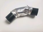 1519805U13 - : JDM Nissan R32 R33 R34 Skyline GTR Rear Turbo Oil Drain Hose for Nismo Image