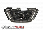 623106FL0B - : Grille for Nissan: Rogue Image