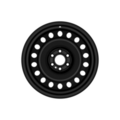 40300ZP57A - : Wheel, Spare for Nissan: Frontier, Pathfinder Image