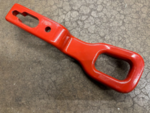 511139BU1A - Body: Tow Hook for Nissan: Frontier Image
