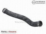 21501EZ40A - Cooling System: Upper Hose for Nissan: TITAN XD Image
