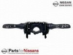 255604BA7A - : Multi-Function Switch for Nissan: Rogue Image