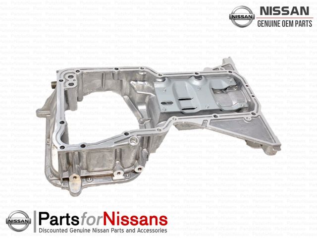 2002-2006 Nissan Oil Pan 11110-3Z000 | Parts for Nissans