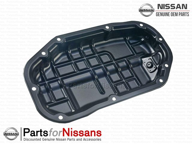 2007-2020 Nissan Oil Pan 11110-JK20C | Parts for Nissans