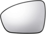 963666LB0A - Body: Mirror Glass for Nissan: Sentra Image