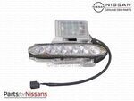 26600KB50C - Electrical: Daytime Run Lamp for Nissan: GT-R Image
