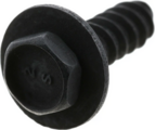 14660012U - Body: Sun-visor Screw for Nissan: LEAF, Pathfinder, TITAN, TITAN XD Image