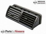 6875001U00 - : Nissan R32 Center A/C Vent for Nismo Image