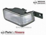 26545AA125 - : JDM Nissan R34 GTR BNR34 Back Up Lamp LHS Early Model for Nismo Image