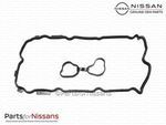 A3270JK20B - Engine: Valve Cover Gasket for Nissan: 350Z, Murano, Quest Image
