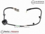 24080JA10A - Electrical: Negative Cable for Nissan: Altima, Maxima Image