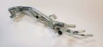 1405305U15 - : JDM Nissan R32 Skyline GTR Front Heater Return Pipe Assembly for Nismo Image