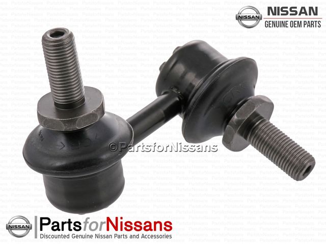 2005-2012 Nissan Pathfinder Stabilizer Link 56261-EA510