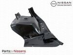 G81406CAMA - Body: Tail Lamp Panel for Nissan: Altima Image