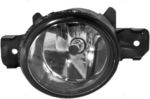 261559B91D - Electrical: Fog Lamp Assembly for Nissan: Altima, Maxima, Pathfinder, Rogue, Sentra, Versa, Versa Note Image