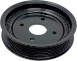 210517S00B - Cooling System: Pulley for Nissan: Armada, NV2500, NV3500, Pathfinder, Pathfinder Armada, TITAN, TITAN XD Image