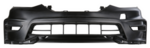 620224FU0J - : Bumper Cover for Nissan Image