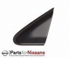 96319JM00A - : Finish Molding for Nissan: Rogue, Rogue Select Image