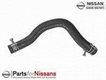 497177B410 - : Power Steering Suction Hose for Nissan: Frontier, Xterra Image