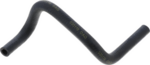 140563S501 - : Engine Coolant Hose for Nissan: Frontier, Xterra Image
